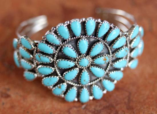 Bracelets – Jewelry Native American