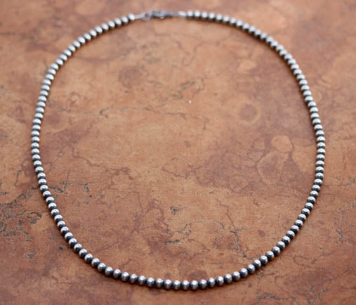 Navajo choker clearance